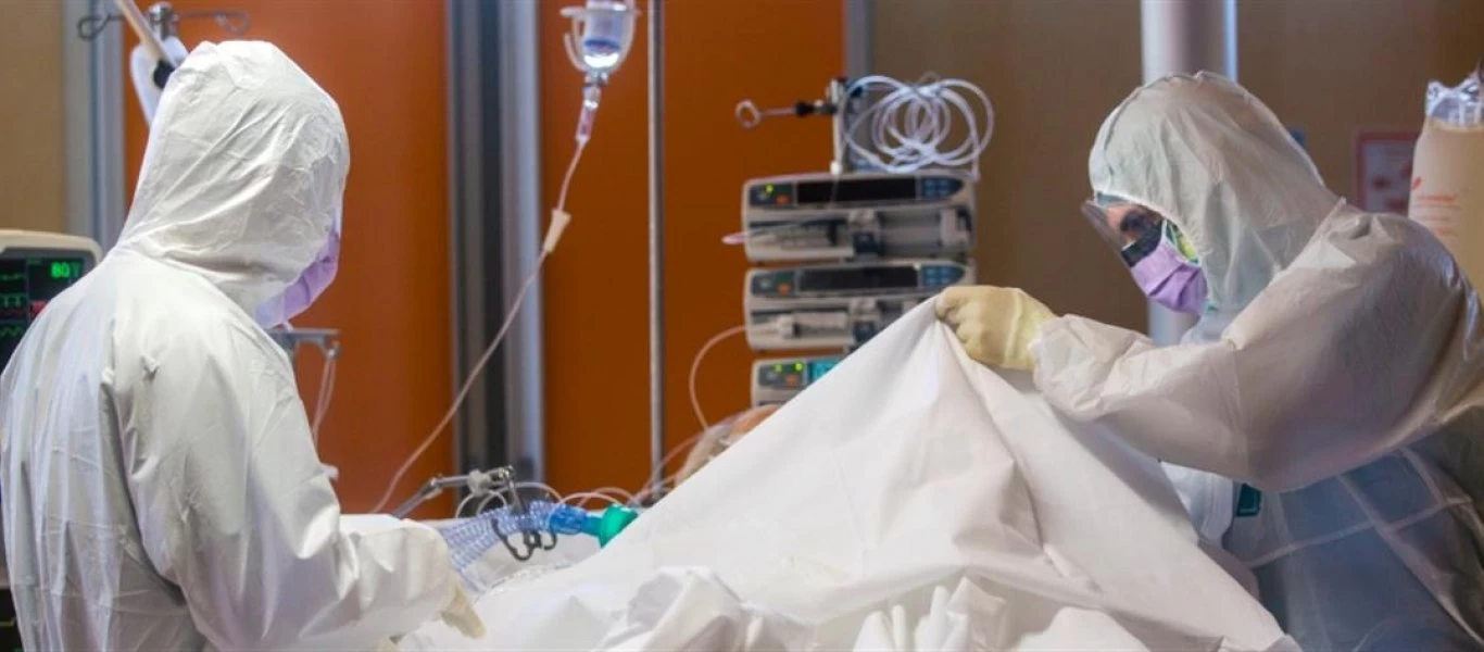 Ξεκίνησε η χορήγηση της κολχικίνης σε Έλληνες ασθενείς με COVID-19: Η ελληνική απάντηση στον κορωνοϊό